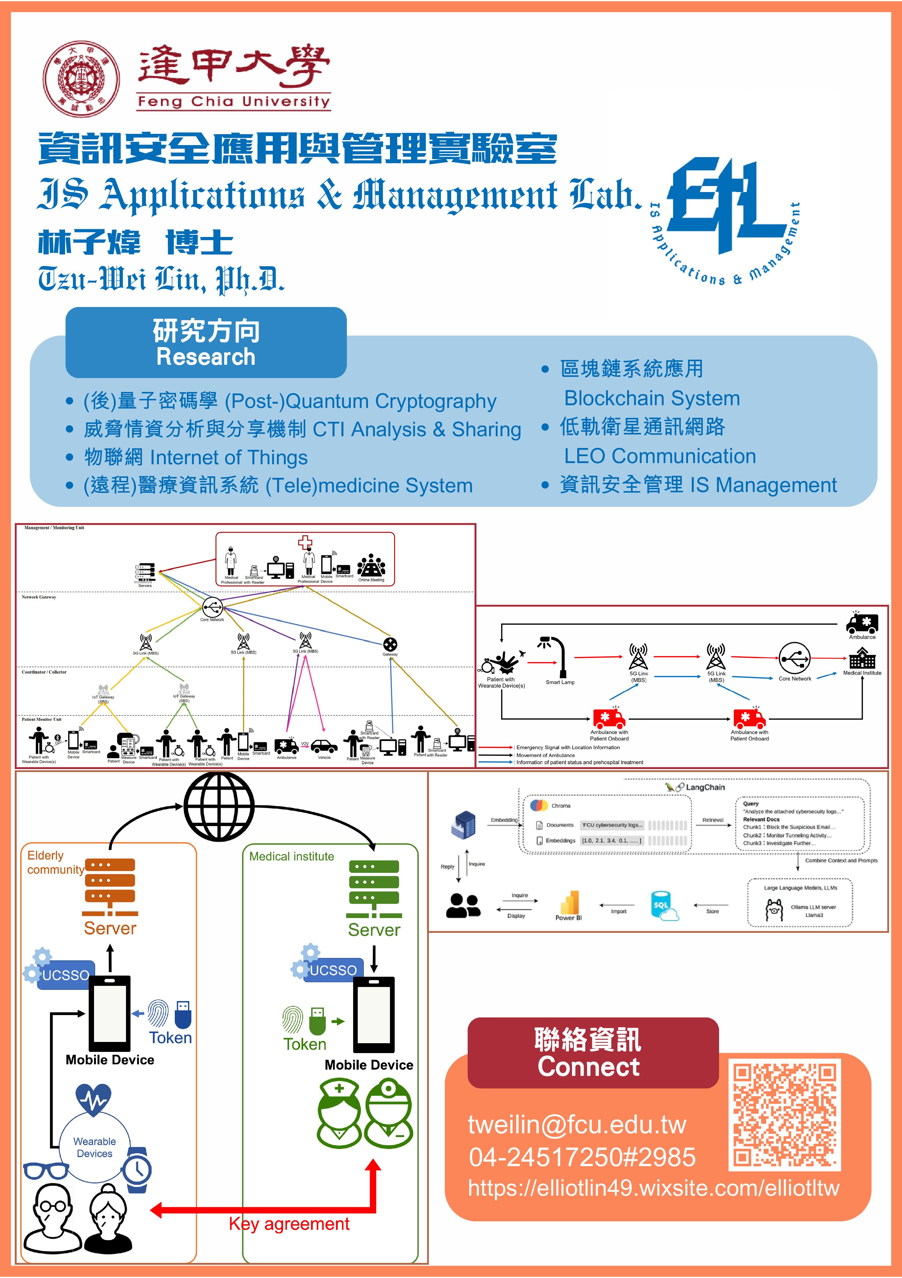 逢甲大學